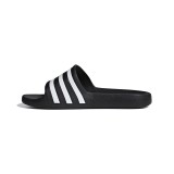 Unisex Παντόφλες Μαύρες - adidas Sportswear Adilette Aqua Slides Εικόνα 0