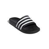 Unisex Παντόφλες Μαύρες - adidas Sportswear Adilette Aqua Slides Εικόνα 1