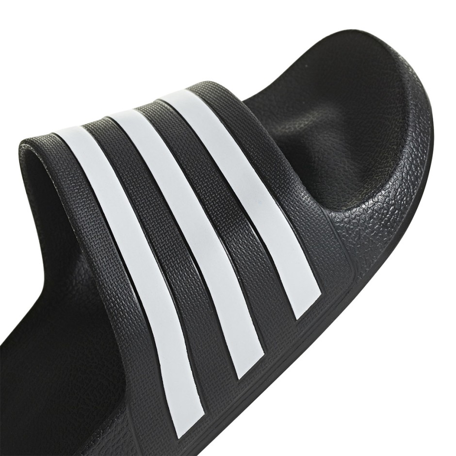 adidas sportswear ADILETTE AQUA SLIDES F35543 Black