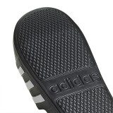 Unisex Παντόφλες Μαύρες - adidas Sportswear Adilette Aqua Slides Εικόνα 4