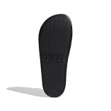Unisex Παντόφλες Μαύρες - adidas Sportswear Adilette Aqua Slides Εικόνα 7