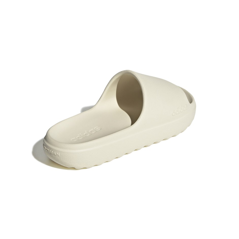 Unisex Παντόφλες Μπεζ - adidas Sportswear Adilette Lumia