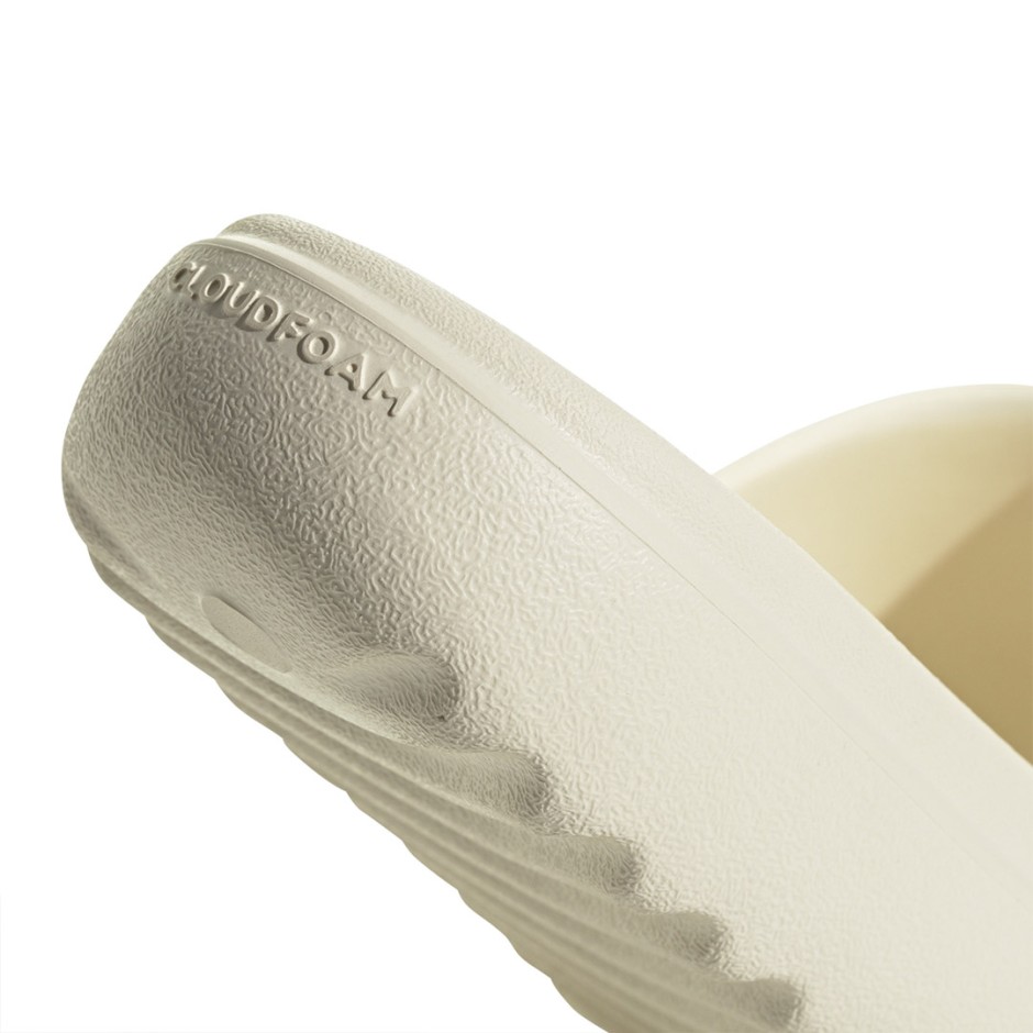 Unisex Παντόφλες Μπεζ - adidas Sportswear Adilette Lumia