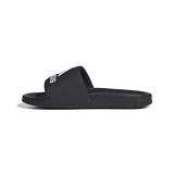 Unisex Παντόφλες Μαύρες - adidas Sportswear Adilette Shower Εικόνα 0