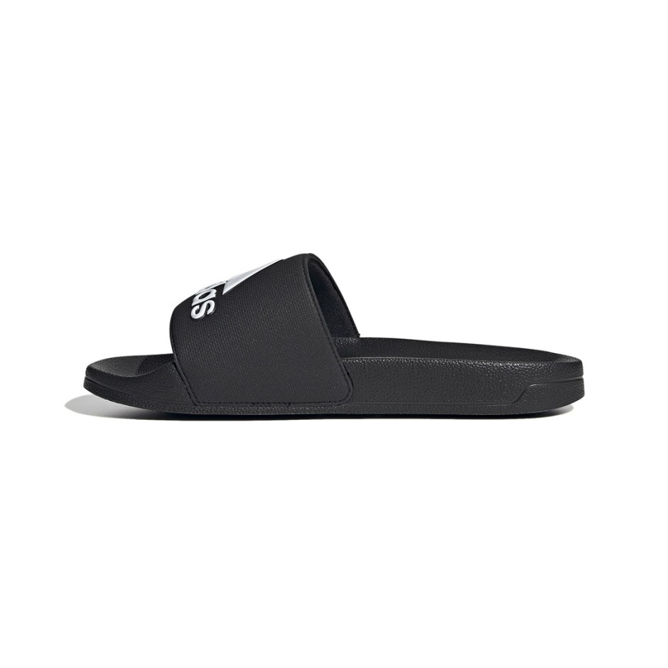 Unisex Παντόφλες Μαύρες - adidas Sportswear Adilette Shower