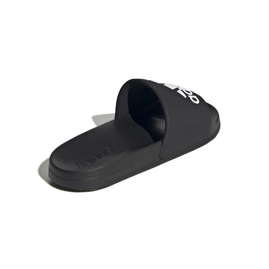 Unisex Παντόφλες Μαύρες - adidas Sportswear Adilette Shower