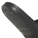 Unisex Παντόφλες Μαύρες - adidas Sportswear Adilette Shower Εικόνα 3