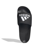 Unisex Παντόφλες Μαύρες - adidas Sportswear Adilette Shower Εικόνα 4