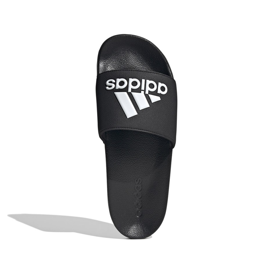Unisex Παντόφλες Μαύρες - adidas Sportswear Adilette Shower