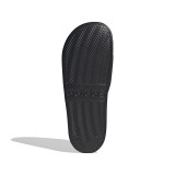 Unisex Παντόφλες Μαύρες - adidas Sportswear Adilette Shower Εικόνα 5