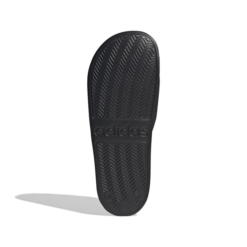 Unisex Παντόφλες Μαύρες - adidas Sportswear Adilette Shower