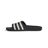Unisex Slides Black - adidas Sportswear Adilette Aqua Image 1