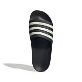 Unisex Slides Black - adidas Sportswear Adilette Aqua Image 3