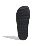 Unisex Slides Black - adidas Sportswear Adilette Aqua Image 4
