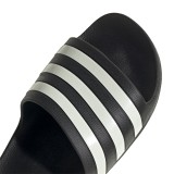 Unisex Slides Black - adidas Sportswear Adilette Aqua Image 5