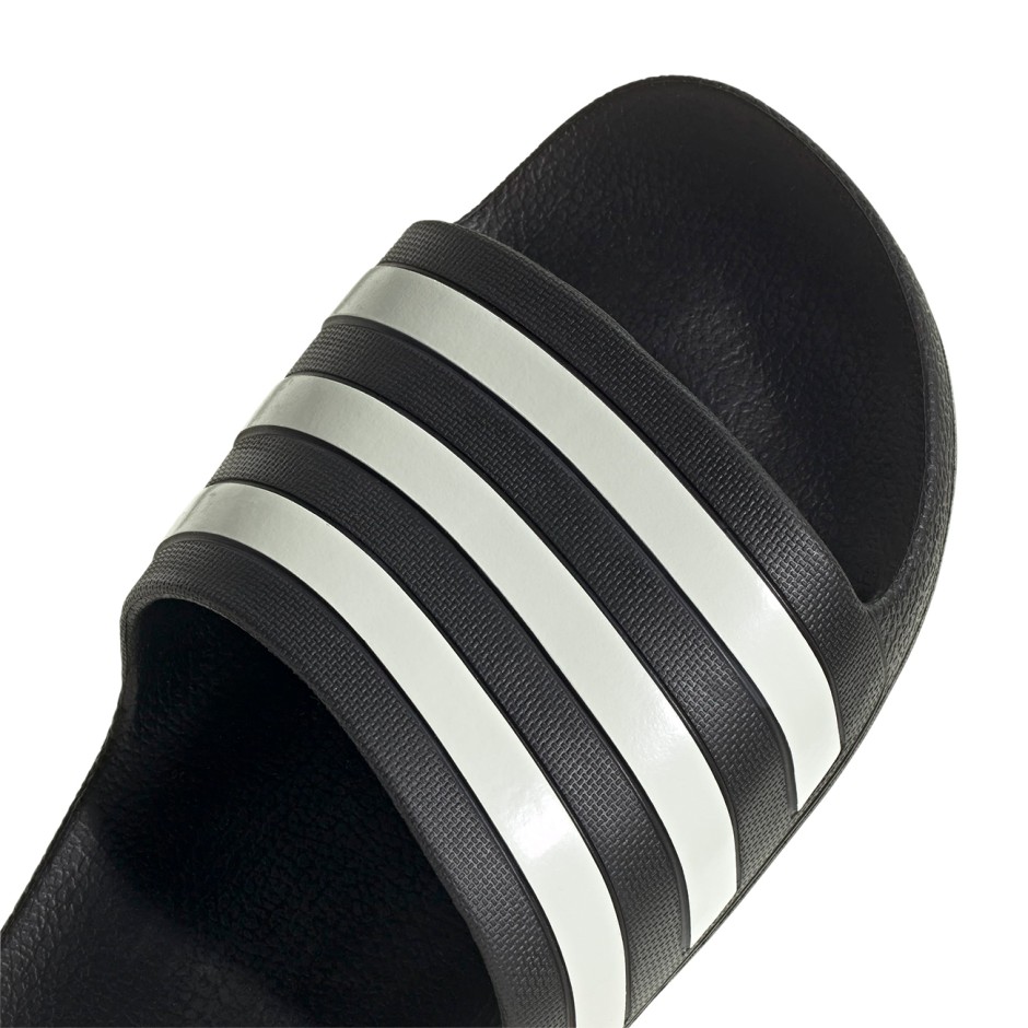 Unisex Slides Black - adidas Sportswear Adilette Aqua