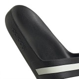 Unisex Slides Black - adidas Sportswear Adilette Aqua Image 6