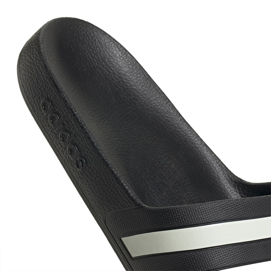 Unisex Slides Black - adidas Sportswear Adilette Aqua