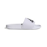 Unisex Παντόφλες Λευκές - adidas Sportswear Adilette Shower Εικόνα 