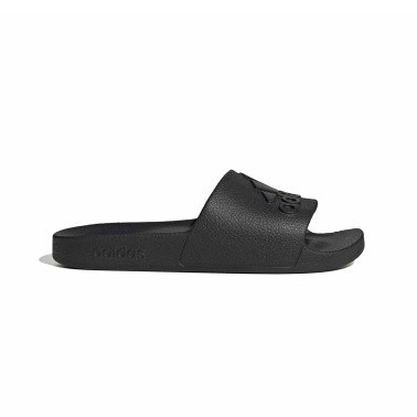 Unisex Slides Black - adidas Sportswear Adilette Aqua