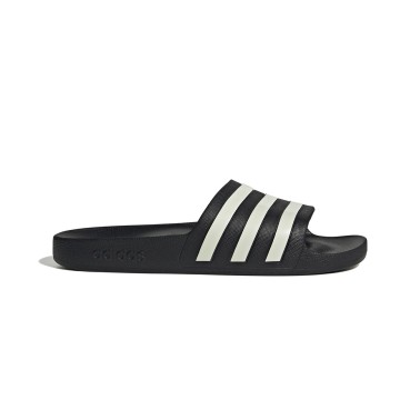 Unisex Παντόφλες Μαύρες - adidas Sportswear Adilette Aqua