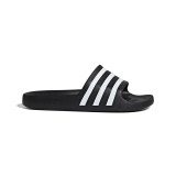 Unisex Παντόφλες Μαύρες - adidas Sportswear Adilette Aqua Slides Εικόνα 