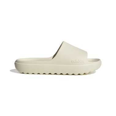 Unisex Παντόφλες Μπεζ - adidas Sportswear Adilette Lumia