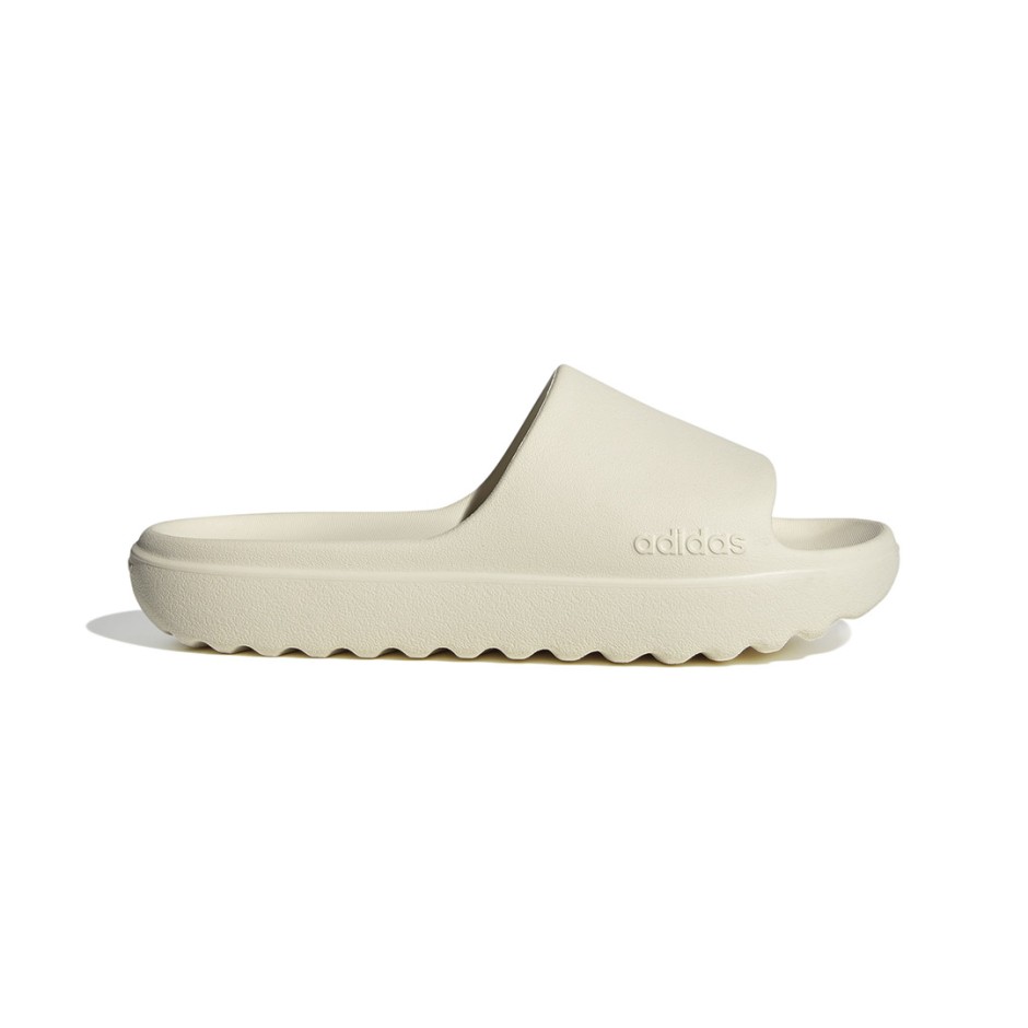 Unisex Παντόφλες Μπεζ - adidas Sportswear Adilette Lumia