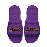 Unisex Παντόφλες Μωβ - Islide Mantra Los Angeles Lakers  Εικόνα 