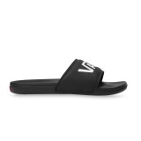 VANS LA COSTA SLIDE-ON VN0A5HF5IX6-IX6 Black Image 0