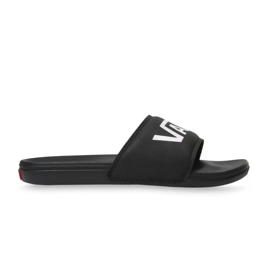 VANS LA COSTA SLIDE-ON VN0A5HF5IX6-IX6 Black