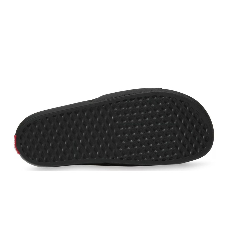 VANS LA COSTA SLIDE-ON VN0A5HF5IX6-IX6 Black