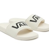 VANS WM LA COSTA SLIDE-ON VN0A5HFEX0Z-X0Z Ecru Image 1