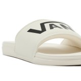 VANS WM LA COSTA SLIDE-ON VN0A5HFEX0Z-X0Z Ecru Image 3