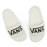 VANS WM LA COSTA SLIDE-ON VN0A5HFEX0Z-X0Z Ecru Image 4