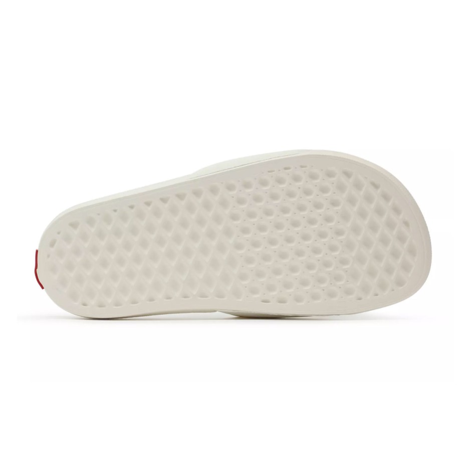 VANS WM LA COSTA SLIDE-ON VN0A5HFEX0Z-X0Z Ecru