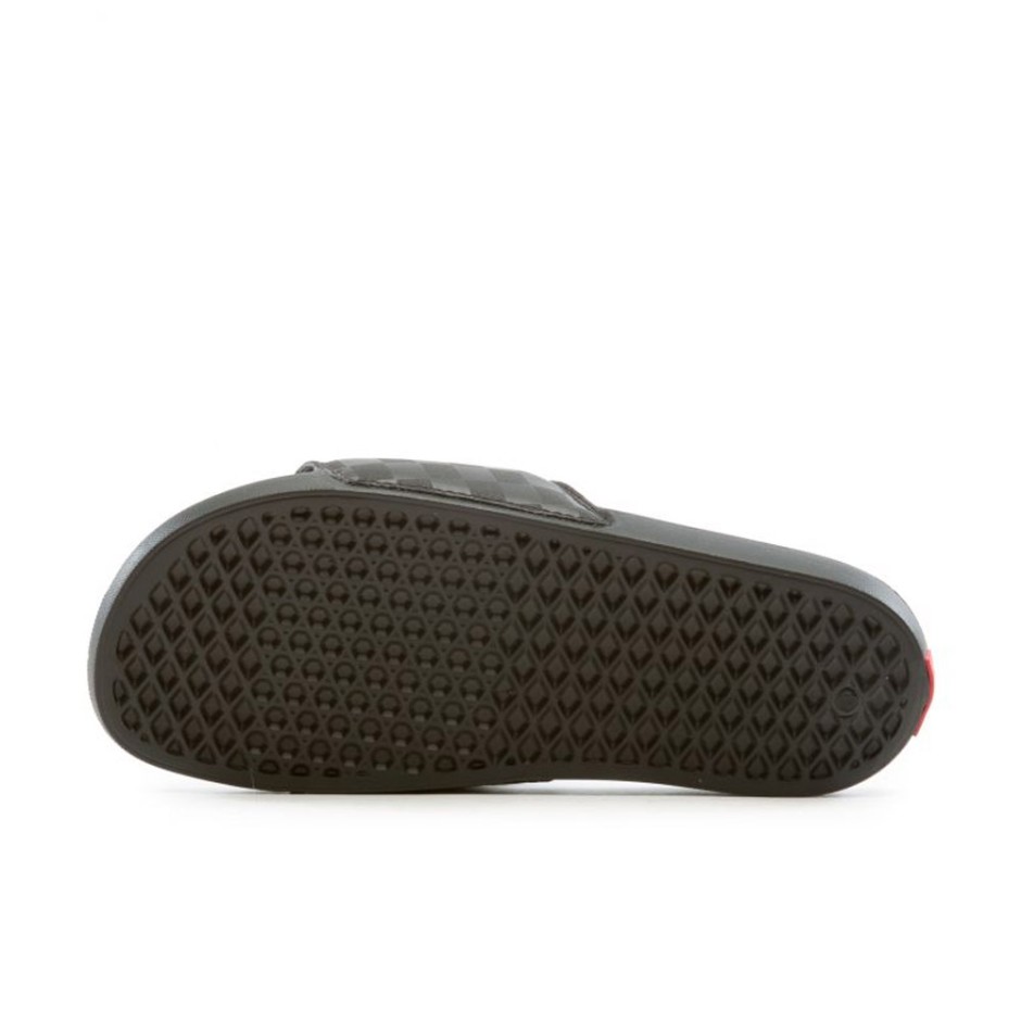 Vans La Costa Slide-On Μαύρο - Unisex Παντόφλες Slides
