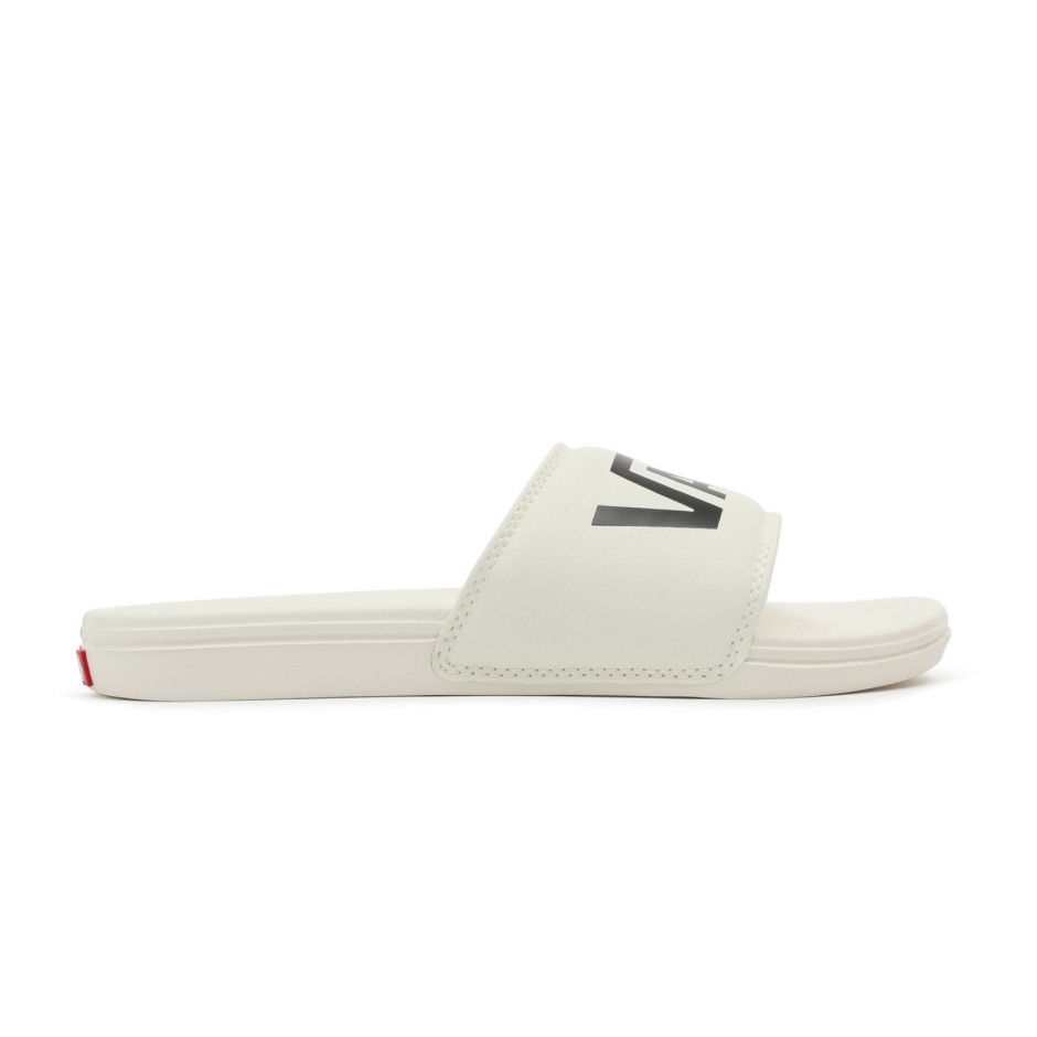 VANS WM LA COSTA SLIDE-ON VN0A5HFEX0Z-X0Z Ecru