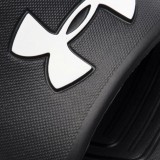 Unisex Παντόφλες Μαύρες - Under Armour Core Εικόνα 3