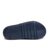 Unisex Παντόφλες Μπλε - Under Armour Core Εικόνα 4