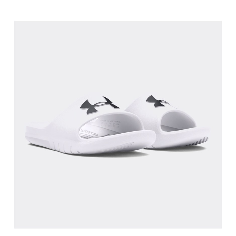 UNDER ARMOUR CORE PTH SL 3021286-100 White