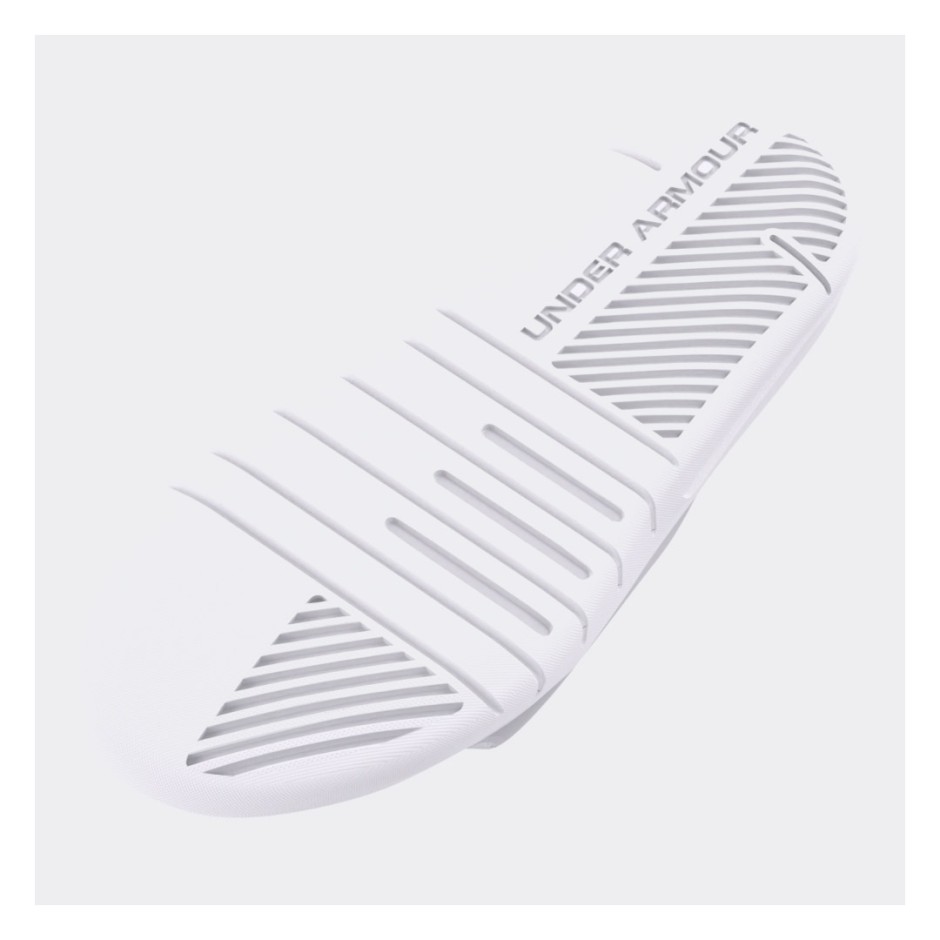 UNDER ARMOUR CORE PTH SL 3021286-100 White