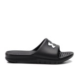 Unisex Παντόφλες Μαύρες - Under Armour Core Εικόνα 