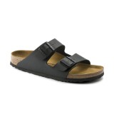 BIRKENSTOCK ARIZONA 51793-BLACK Black Image 1
