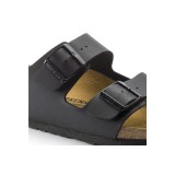 BIRKENSTOCK ARIZONA 51793-BLACK Black Image 3
