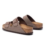 BIRKENSTOCK ARIZONA 151183-MOCHA Beige Image 2