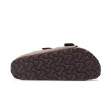 BIRKENSTOCK ARIZONA 151183-MOCHA Beige Image 4