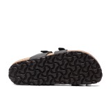 BIRKENSTOCK MAYARI 71793-BLACK Black Image 1