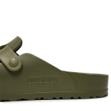 BIRKENSTOCK BOSTON 1026238-KHAKI Κhaki Image 2