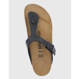 Unisex Σανδάλια Μαύρα - Birkenstock Gizeh Εικόνα 2